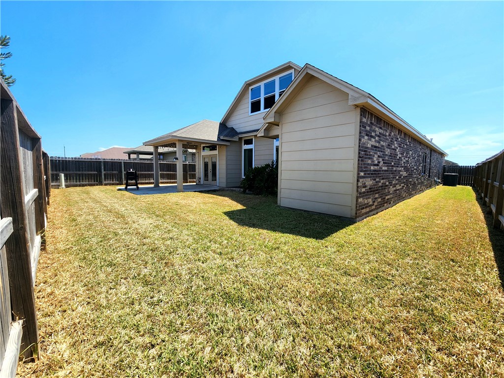 7529 Krypton Drive Corpus Christi TX 78414