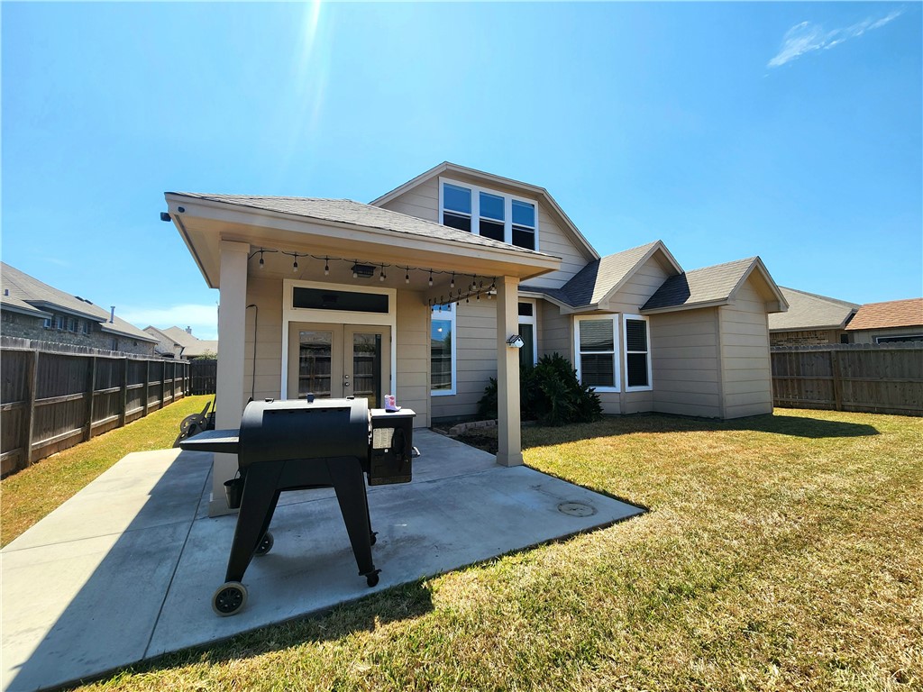 7529 Krypton Drive Corpus Christi TX 78414