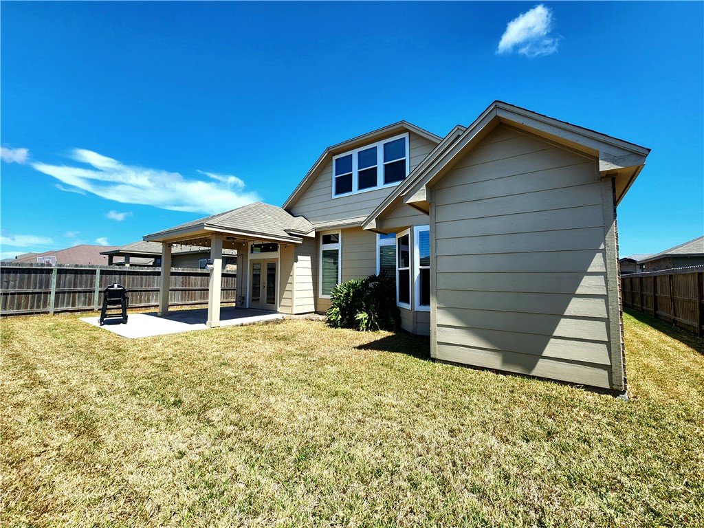 7529 Krypton Drive Corpus Christi TX 78414