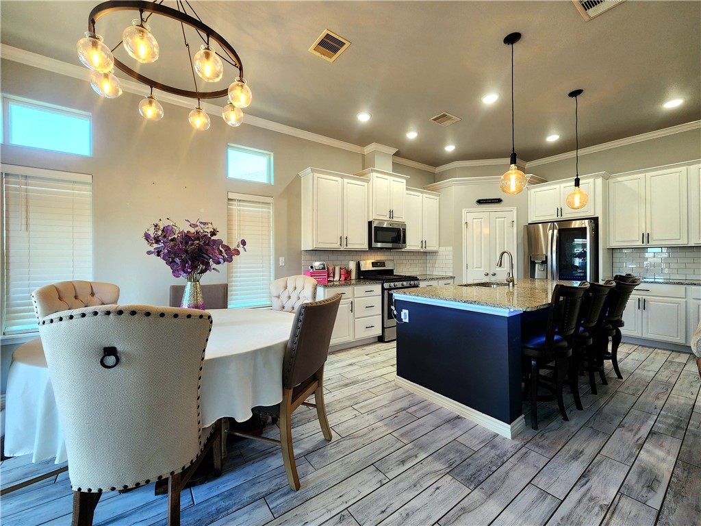 7529 Krypton Drive Corpus Christi TX 78414