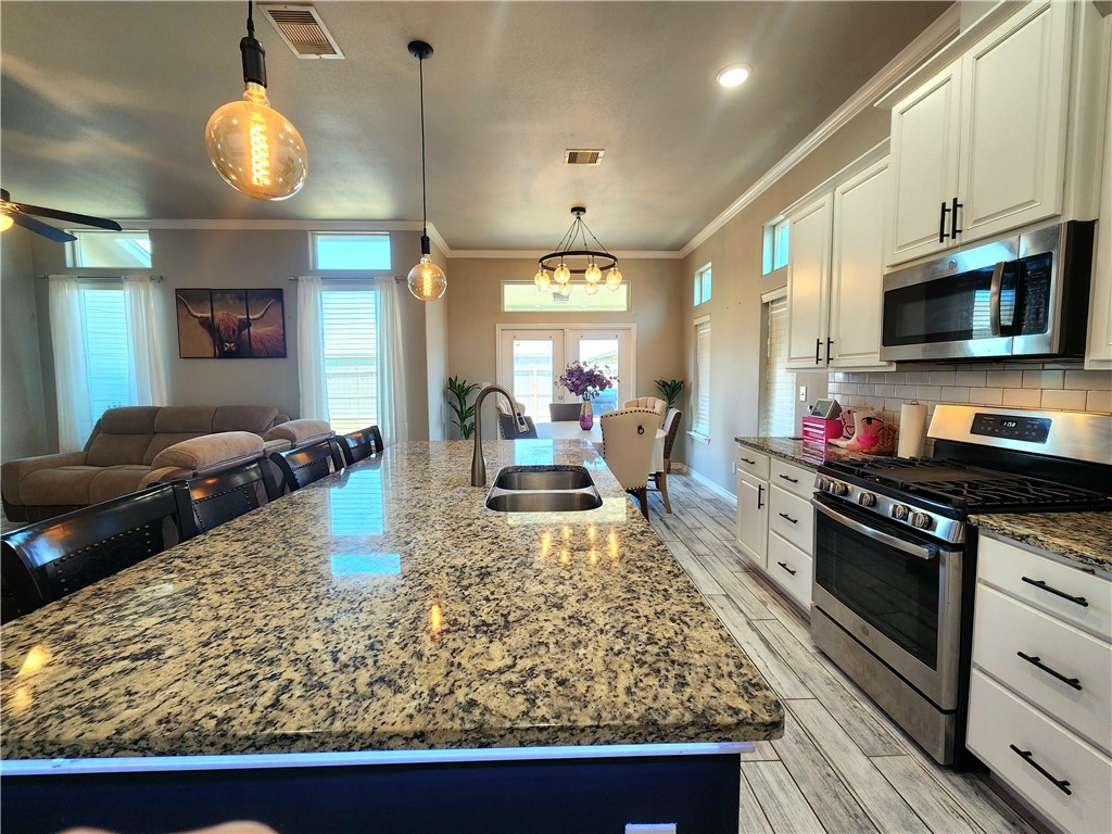 7529 Krypton Drive Corpus Christi TX 78414