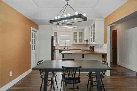 5721 Cresthaven Drive Corpus Christi TX 78415