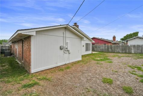 5721 Cresthaven Drive Corpus Christi TX 78415