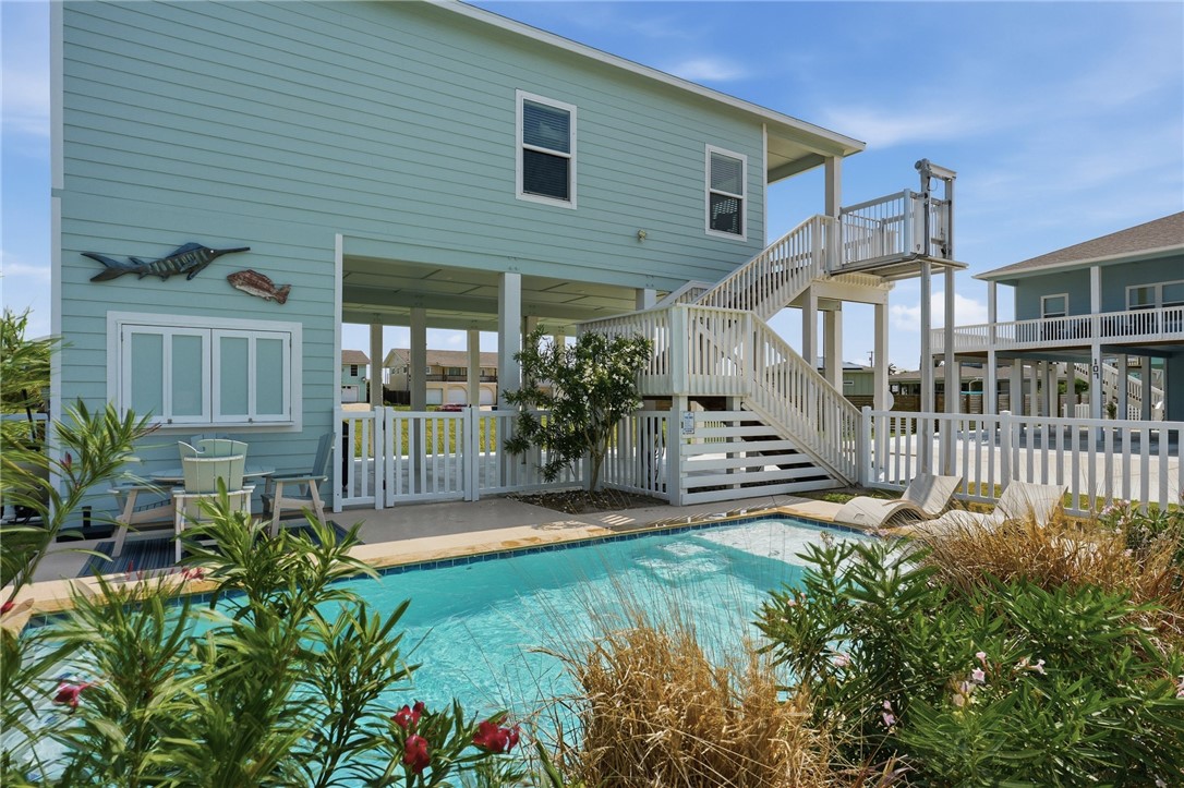 108 Bonaire Rockport TX 78382