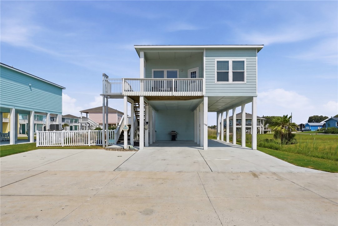 108 Bonaire Rockport TX 78382