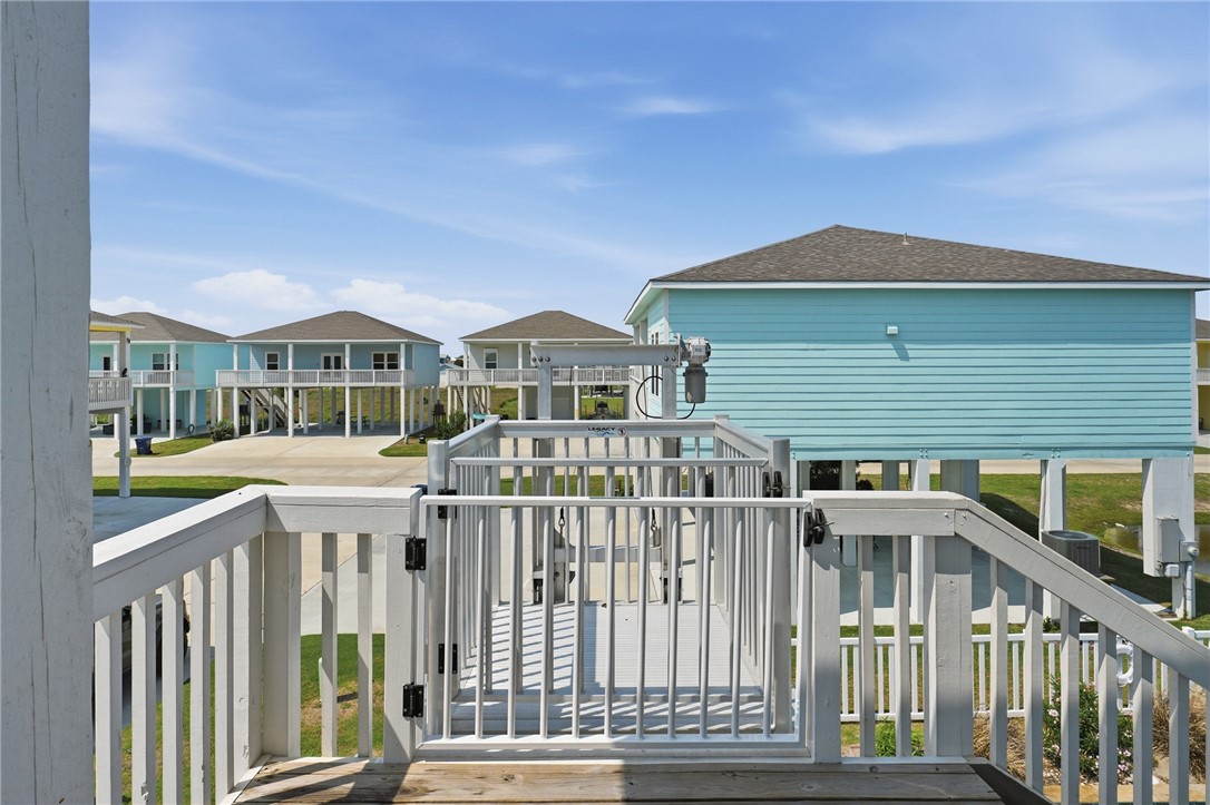 108 Bonaire Rockport TX 78382