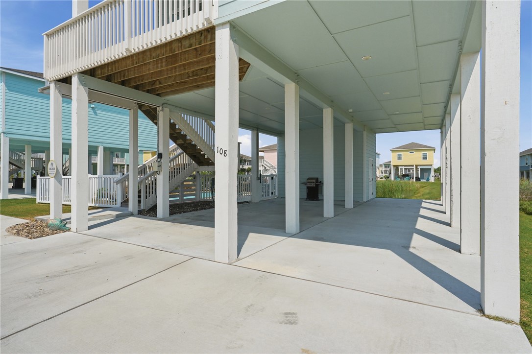108 Bonaire Rockport TX 78382