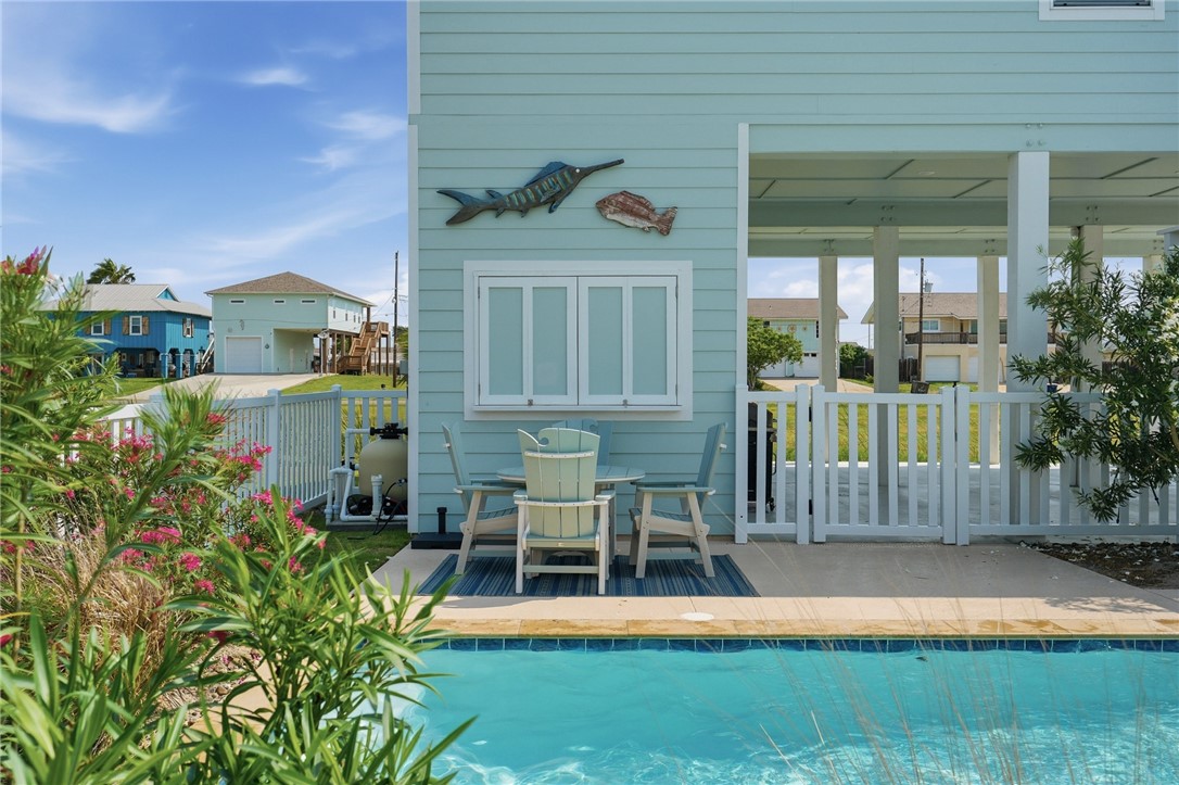 108 Bonaire Rockport TX 78382