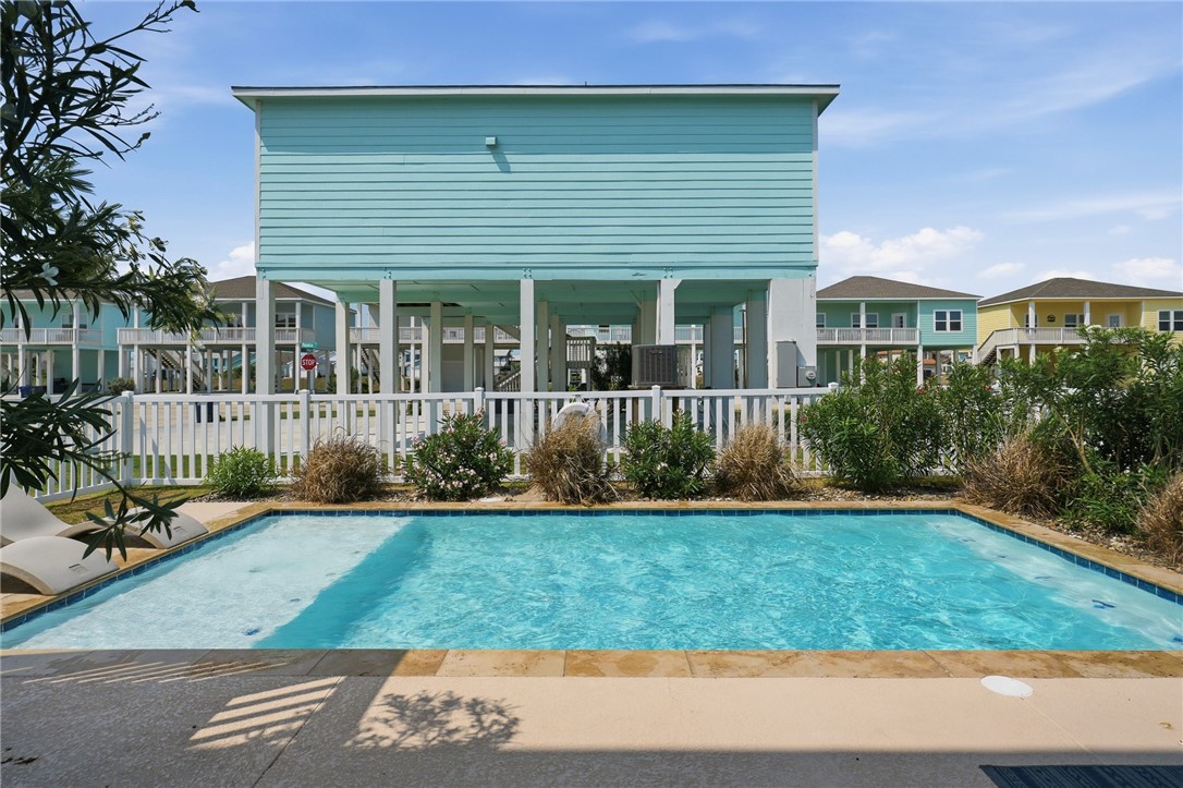 108 Bonaire Rockport TX 78382