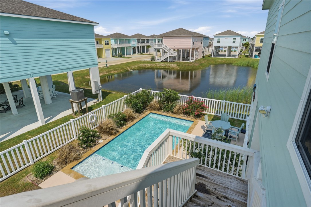 108 Bonaire Rockport TX 78382