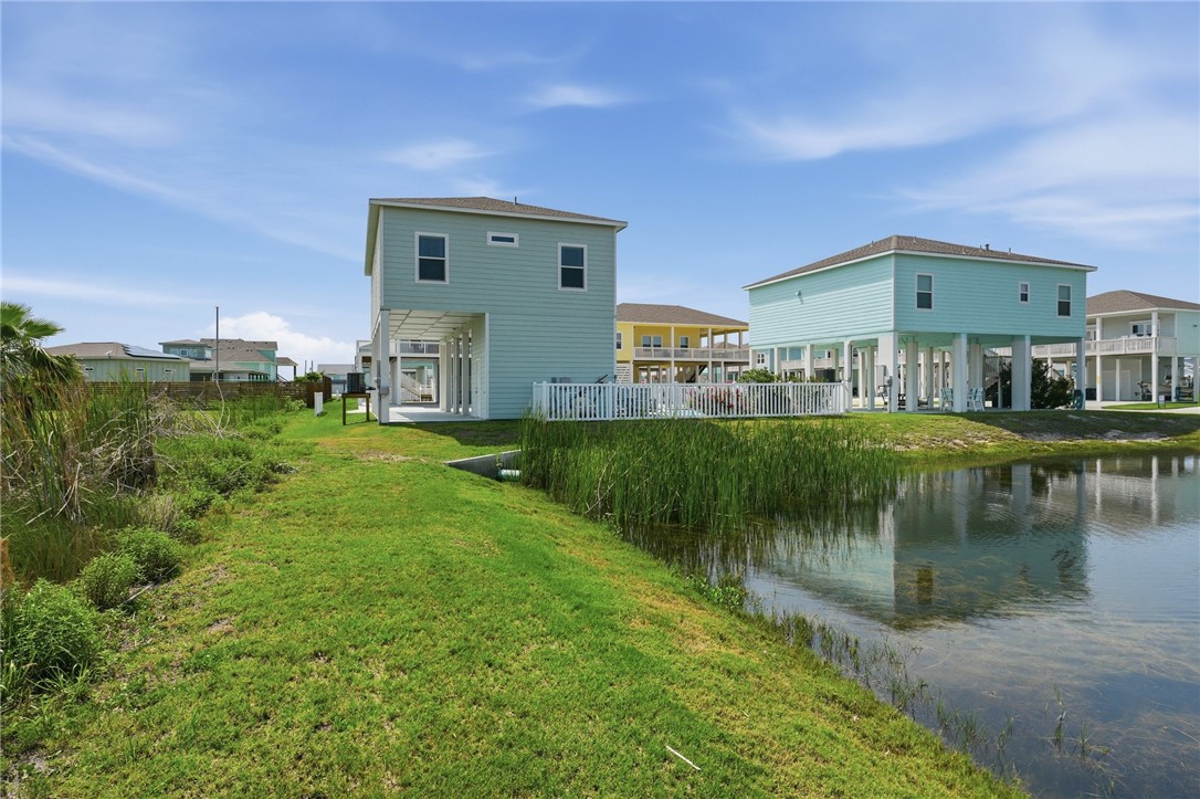 108 Bonaire Rockport TX 78382