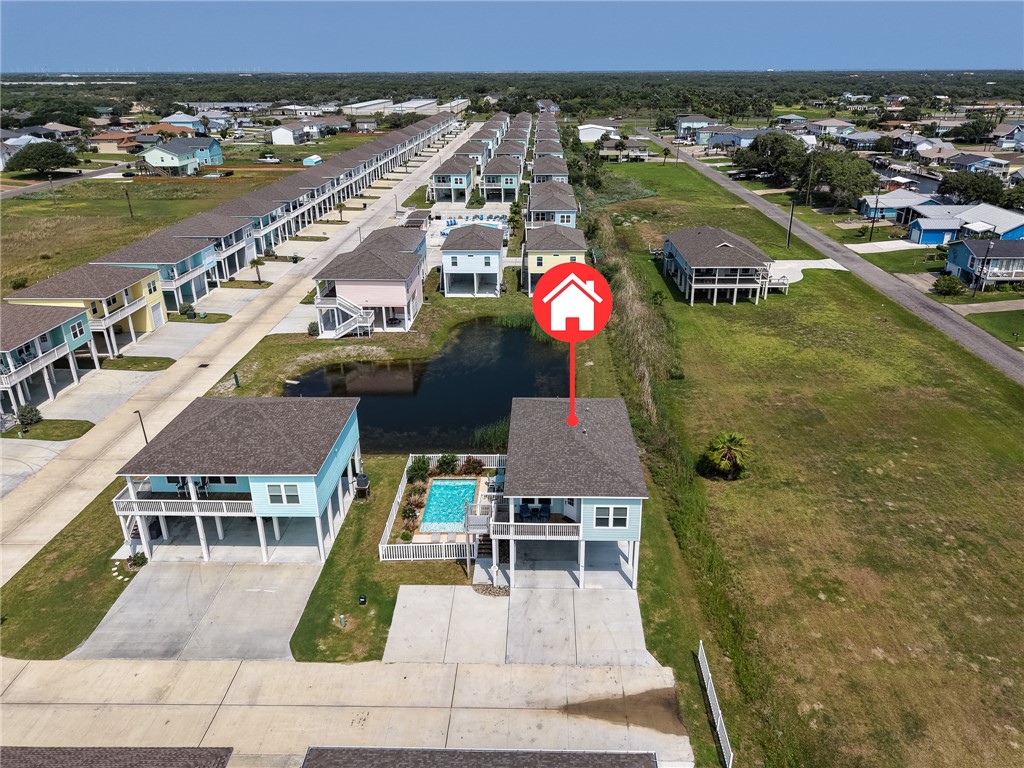108 Bonaire Rockport TX 78382