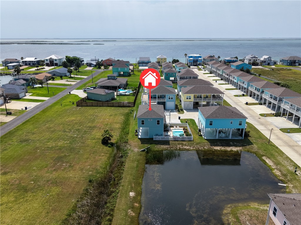 108 Bonaire Rockport TX 78382