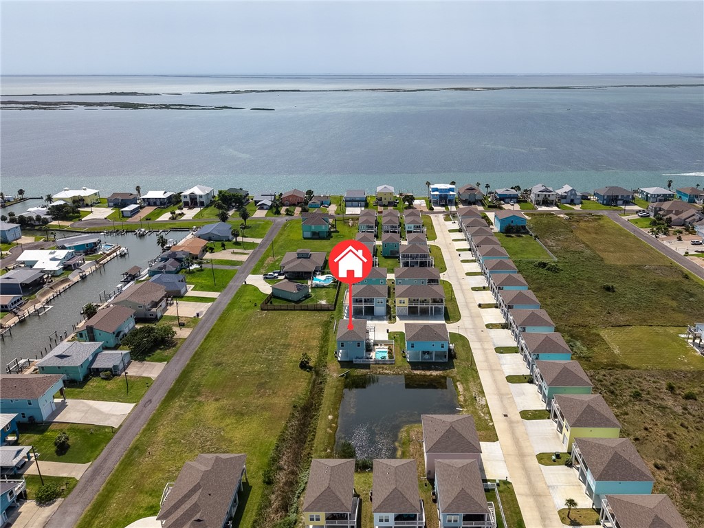 108 Bonaire Rockport TX 78382