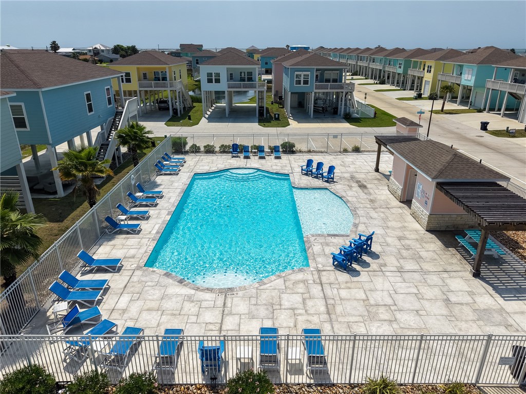 108 Bonaire Rockport TX 78382