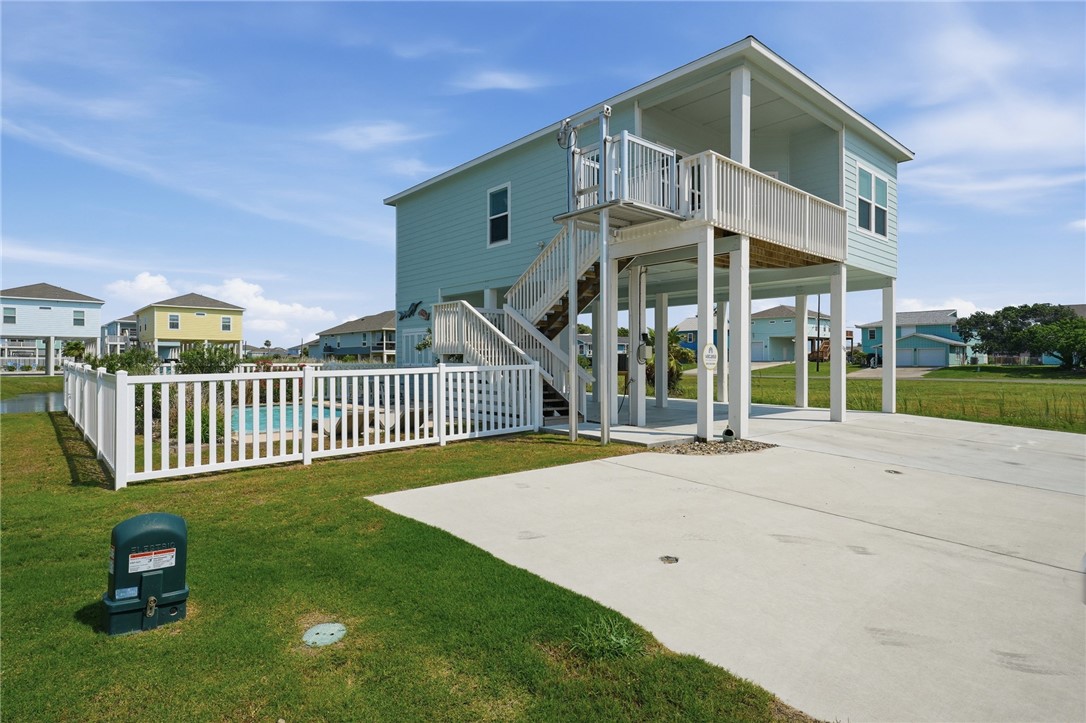 108 Bonaire Rockport TX 78382