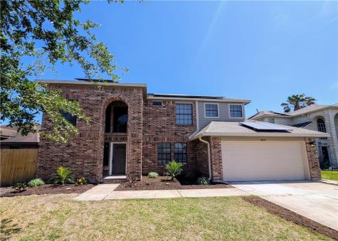 3022 Chapel Creek Drive Corpus Christi TX 78414