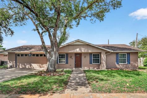 11129 Mulholland Drive Corpus Christi TX 78410