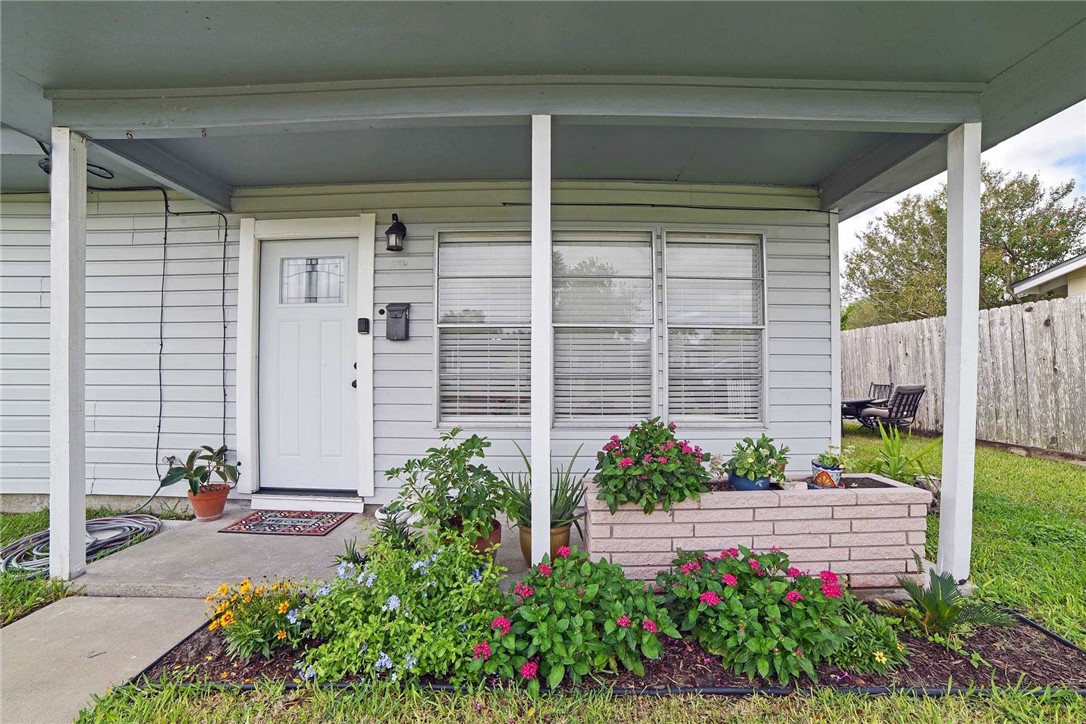 502 Waverly Drive Corpus Christi TX 78412