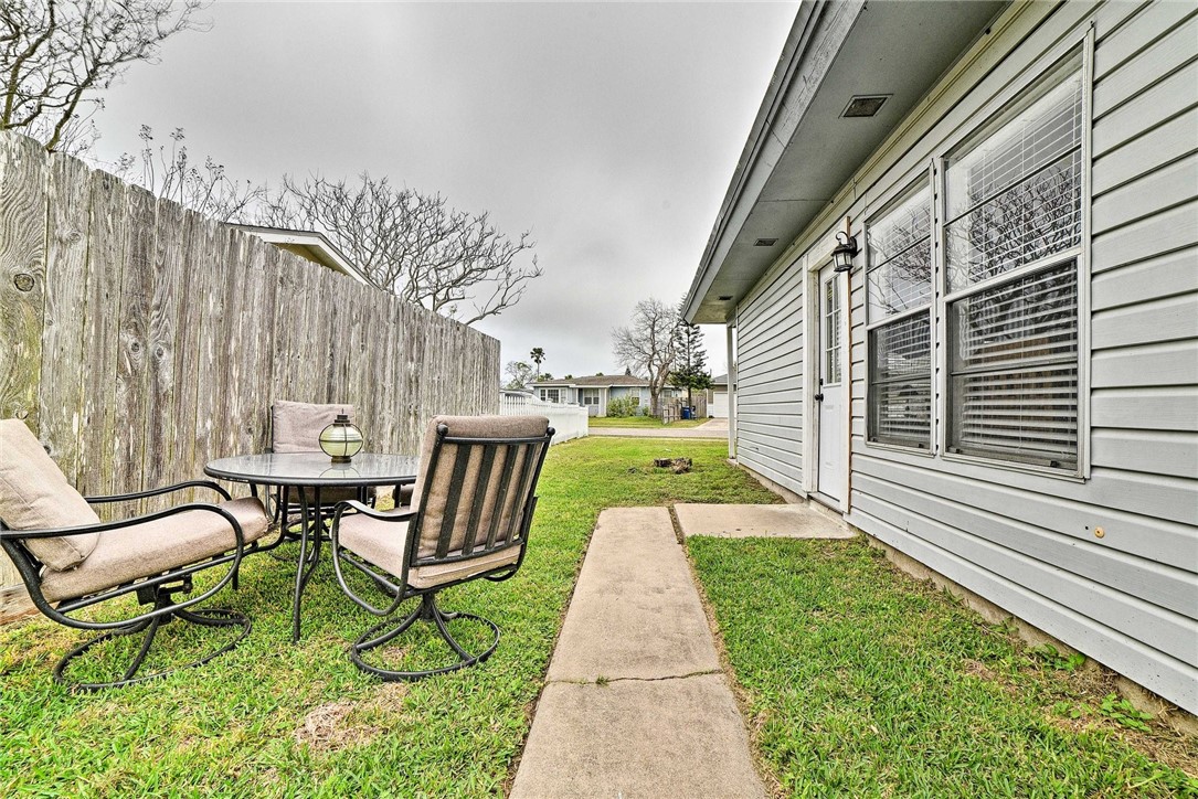 502 Waverly Drive Corpus Christi TX 78412
