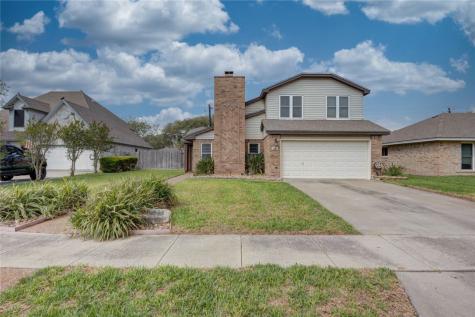 325 Sea Gate Drive Portland TX 78374