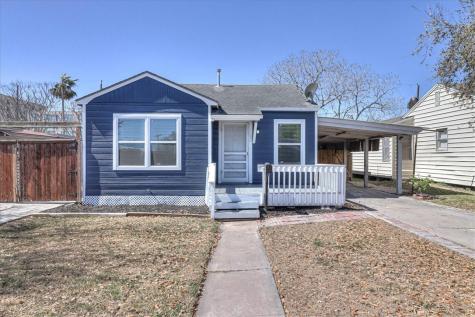 3457 Topeka Street Corpus Christi TX 78411