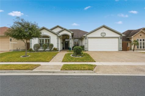 3922 Elvis Drive Corpus Christi TX 78414