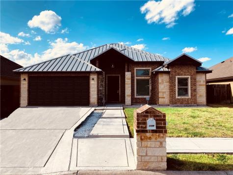 2009 Brightwood Avenue Weslaco TX 78596