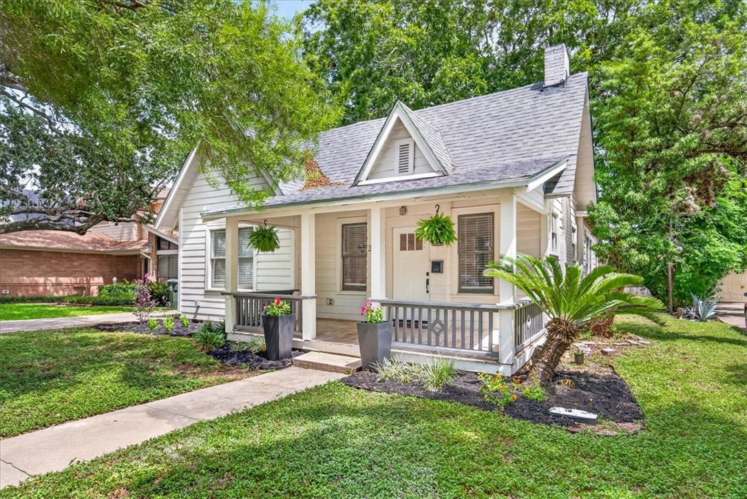 317 Atlantic Street Corpus Christi TX 78404