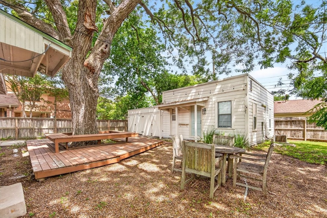 317 Atlantic Street Corpus Christi TX 78404