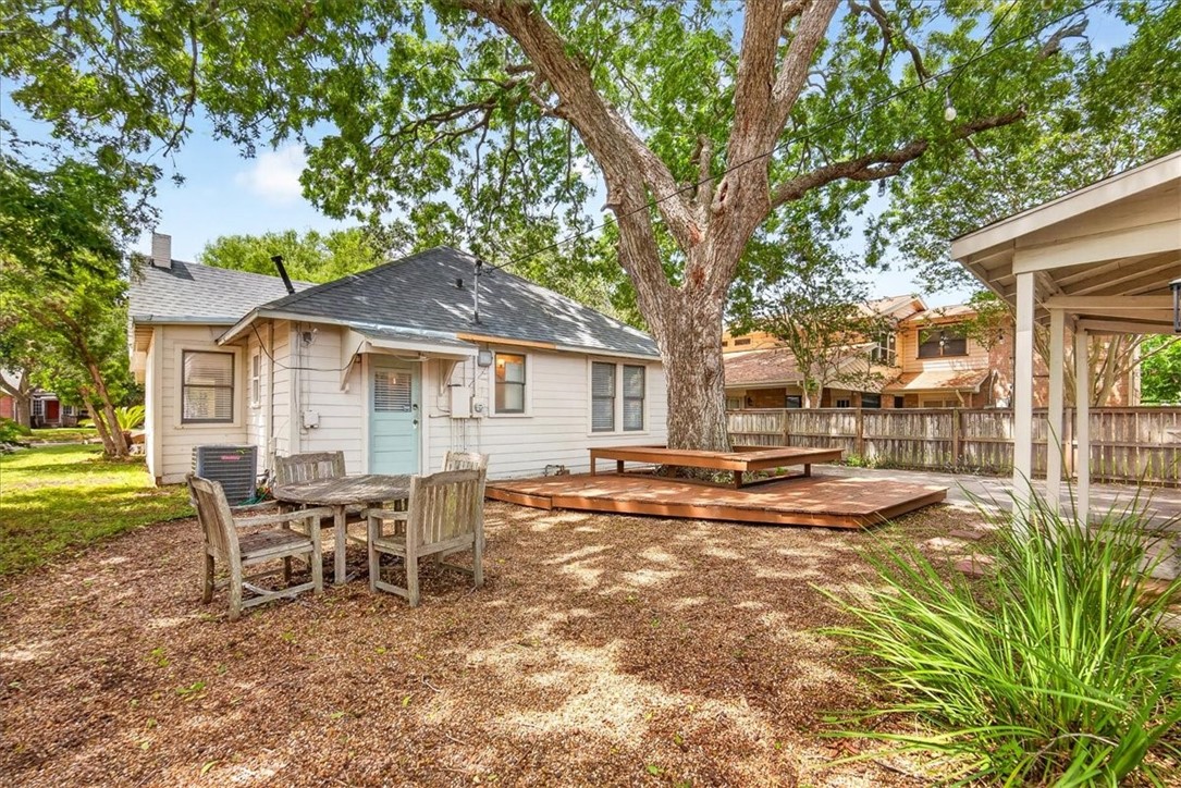 317 Atlantic Street Corpus Christi TX 78404