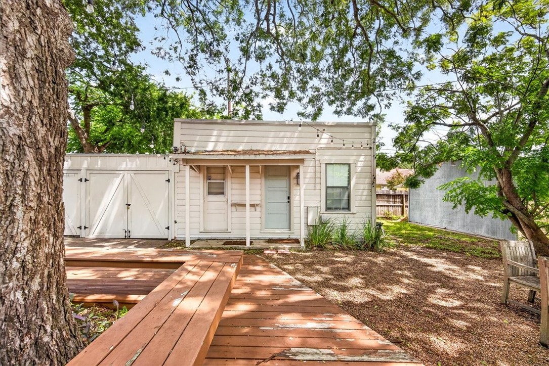 317 Atlantic Street Corpus Christi TX 78404