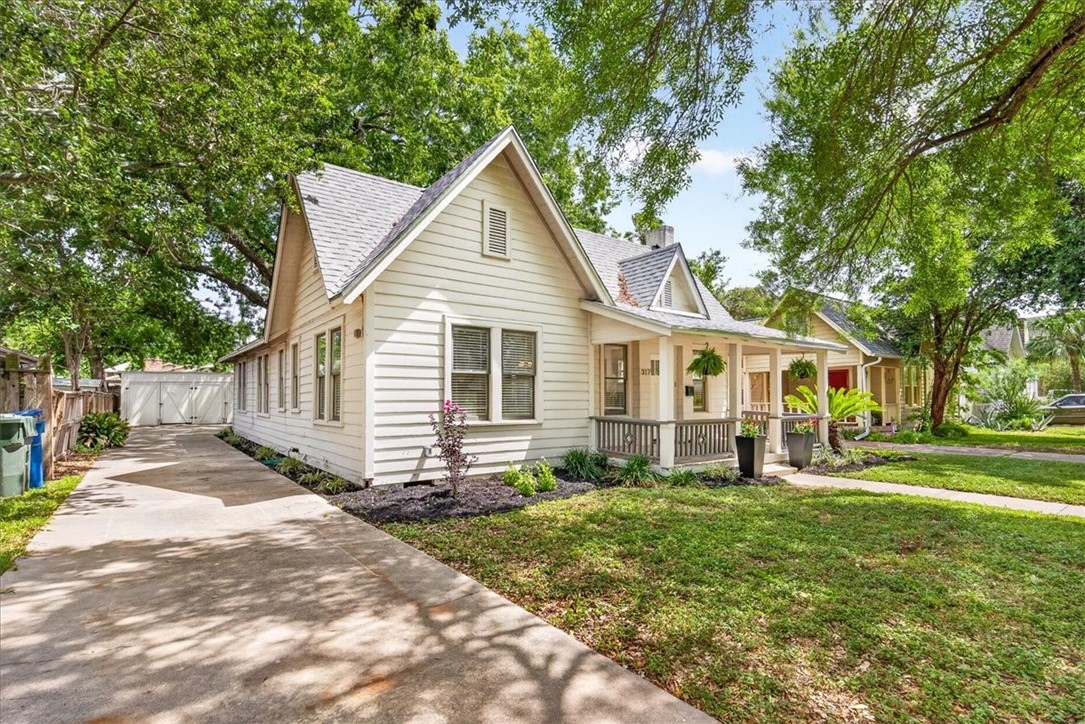 317 Atlantic Street Corpus Christi TX 78404