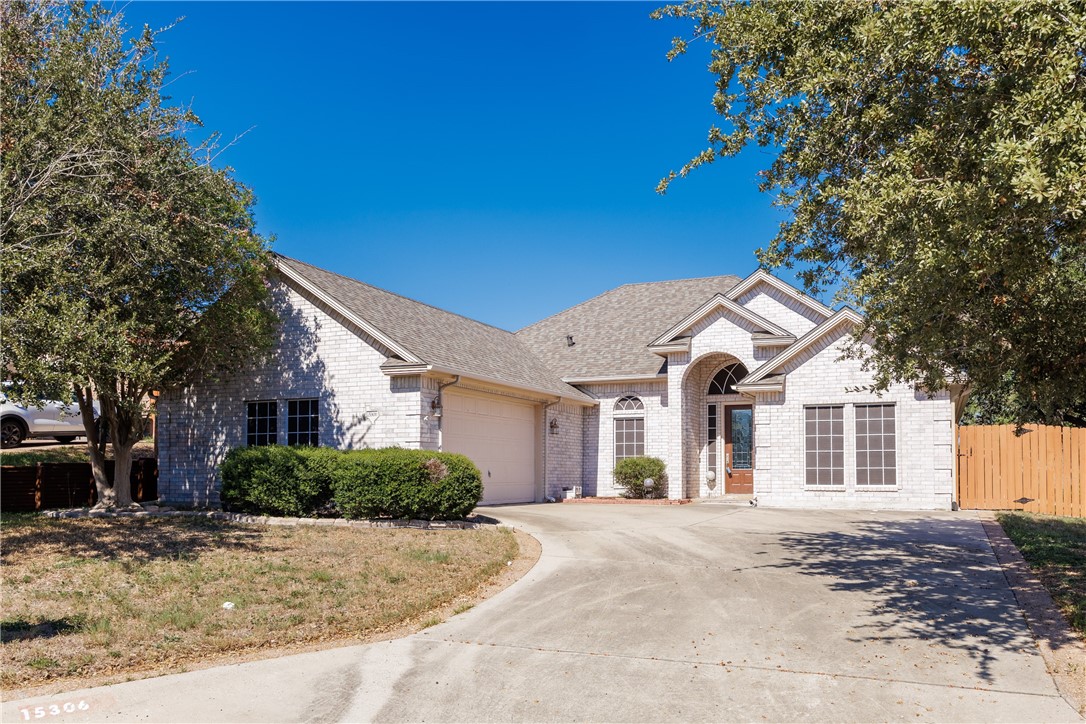 15306 Guadalupe River Drive Corpus Christi TX 78410