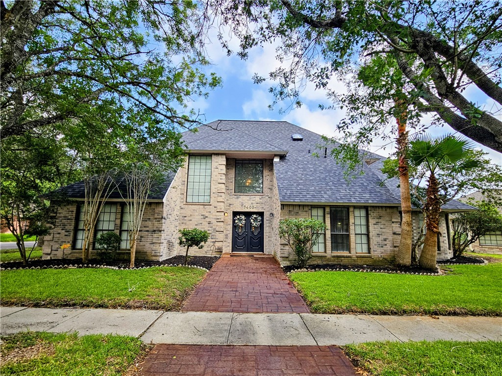 7402 Bourget Drive Corpus Christi TX 78413