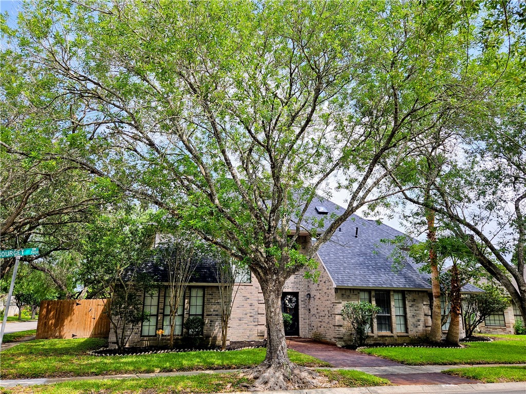 7402 Bourget Drive Corpus Christi TX 78413