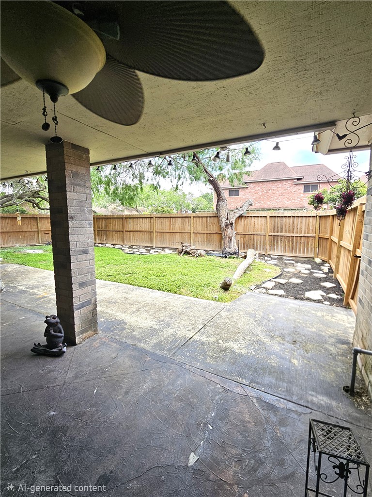 7402 Bourget Drive Corpus Christi TX 78413