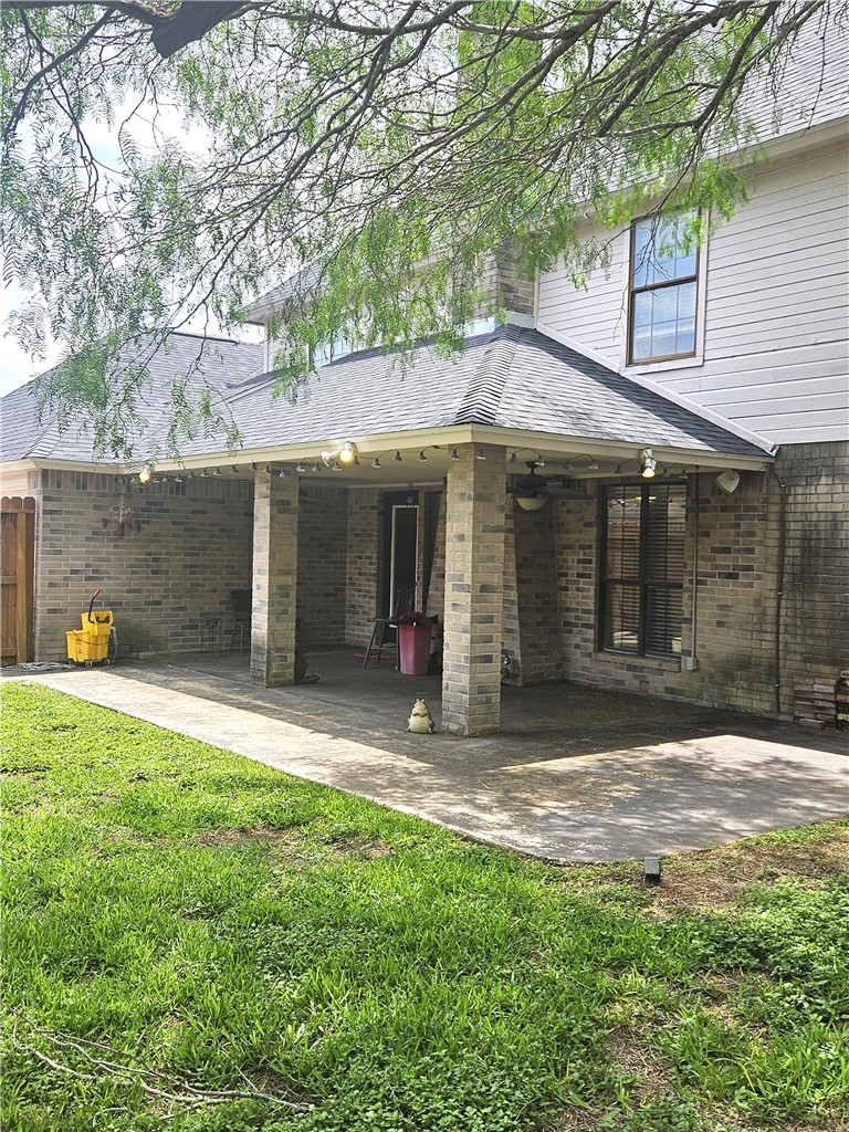 7402 Bourget Drive Corpus Christi TX 78413