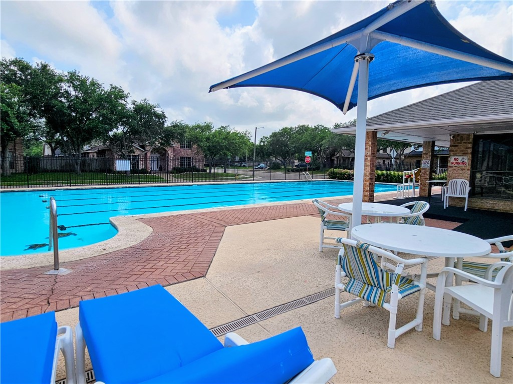 7402 Bourget Drive Corpus Christi TX 78413