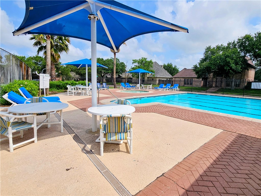 7402 Bourget Drive Corpus Christi TX 78413