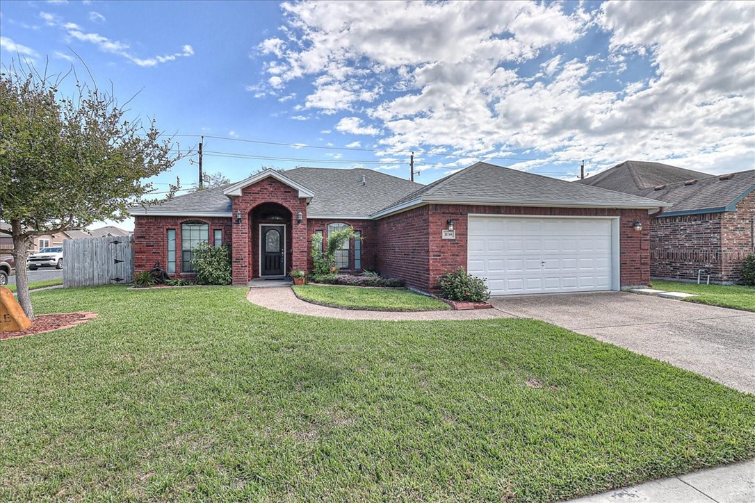 3138 Quail Creek Drive Corpus Christi TX 78414