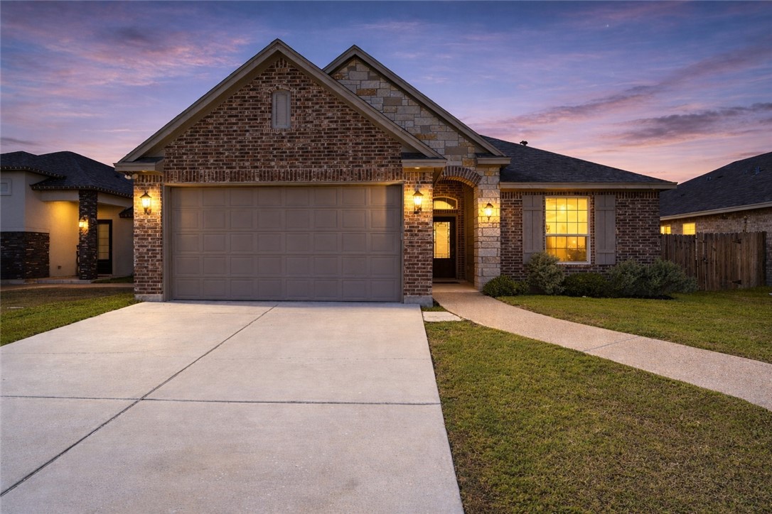 7505 Krypton Drive Corpus Christi TX 78414