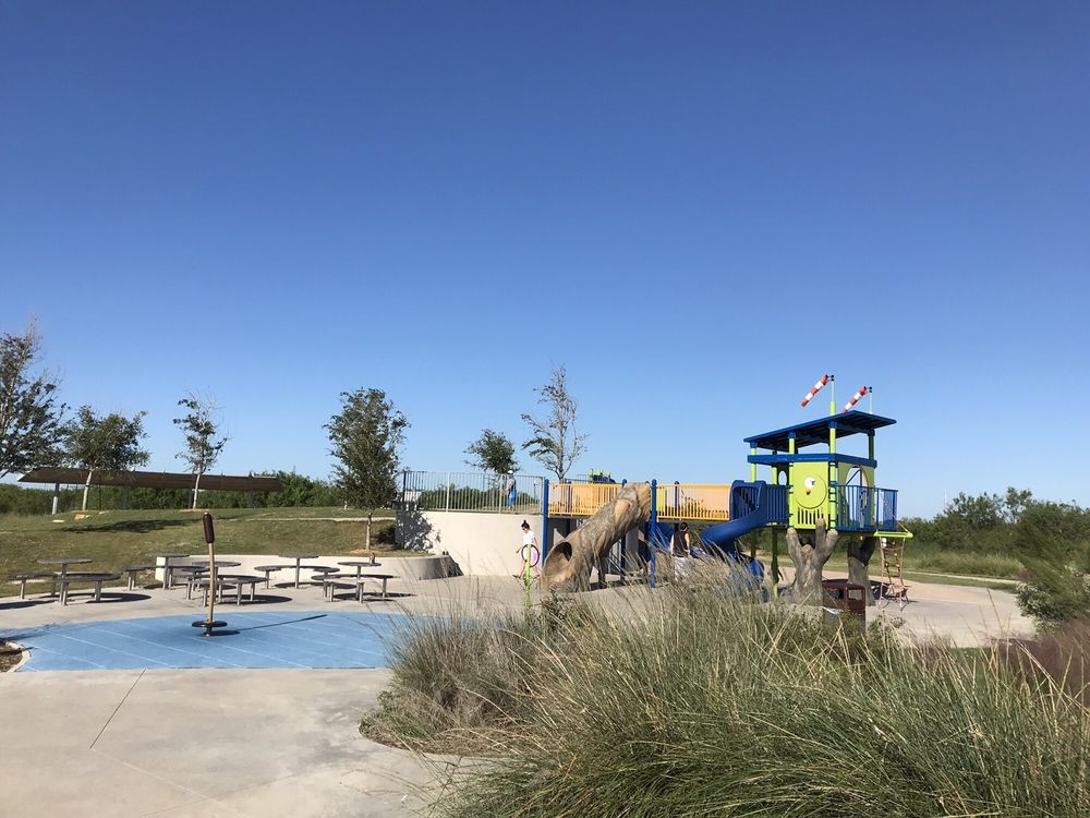 7505 Krypton Drive Corpus Christi TX 78414