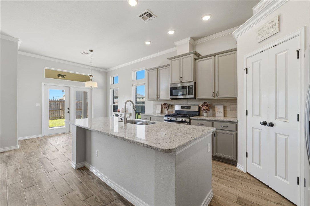 7505 Krypton Drive Corpus Christi TX 78414