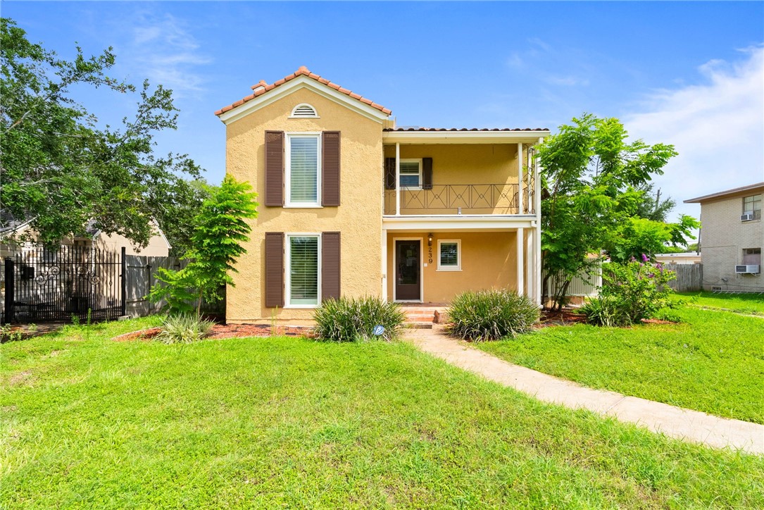 239 Indiana Ave - Corpus Christi TX 78404