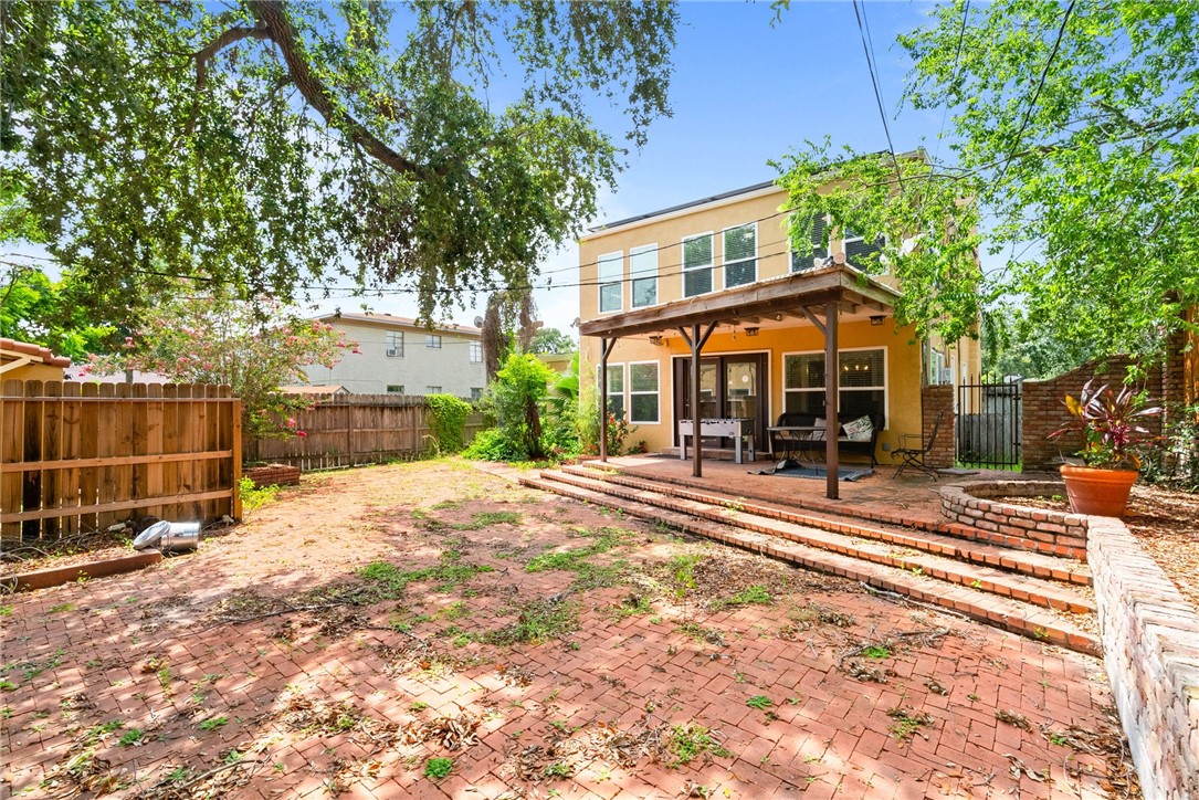239 Indiana Ave - Corpus Christi TX 78404