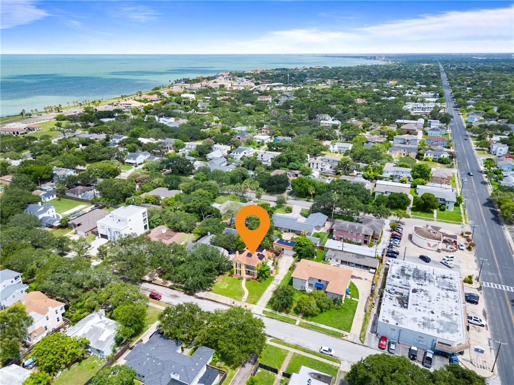 239 Indiana Ave - Corpus Christi TX 78404