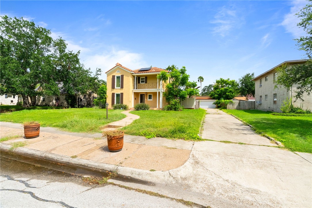 239 Indiana Ave - Corpus Christi TX 78404