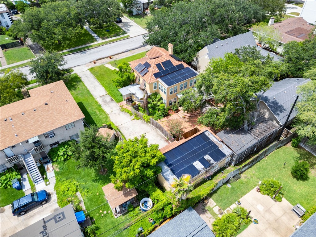 239 Indiana Ave - Corpus Christi TX 78404