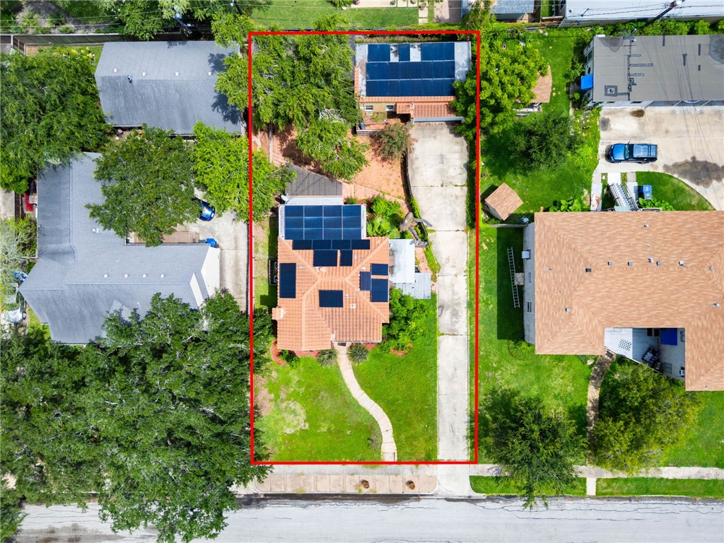 239 Indiana Ave - Corpus Christi TX 78404